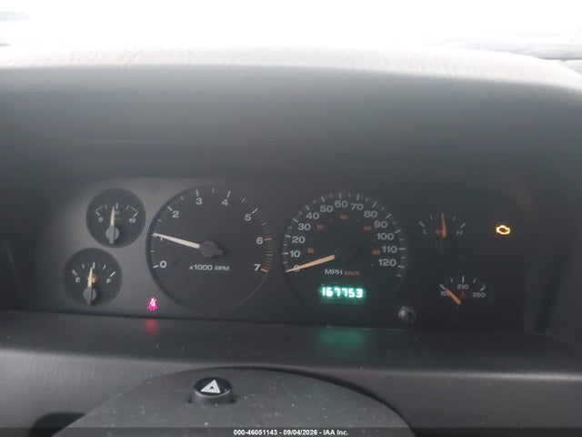 Продажа на аукционе авто 2004 Jeep Grand Cherokee Laredo, vin: 1J4GW48S94C151511, номер лота: 46051143