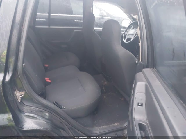 Продажа на аукционе авто 2004 Jeep Grand Cherokee Laredo, vin: 1J4GW48S94C151511, номер лота: 46051143