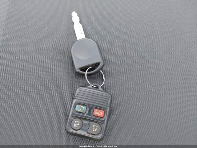 46051148 :رقم المزاد ، 1ZVFT84N265244411 vin ، 2006 Ford Mustang V6 مزاد بيع