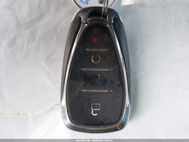 46051149 :رقم المزاد ، 3G1BE6SM8HS613770 vin ، 2017 Chevrolet Cruze Lt Auto مزاد بيع