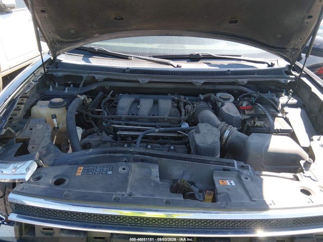 Aukcja sprzedaży 2017 Ford Flex Sel, vin: 2FMGK5C89HBA02097, numer aukcji: 46051151