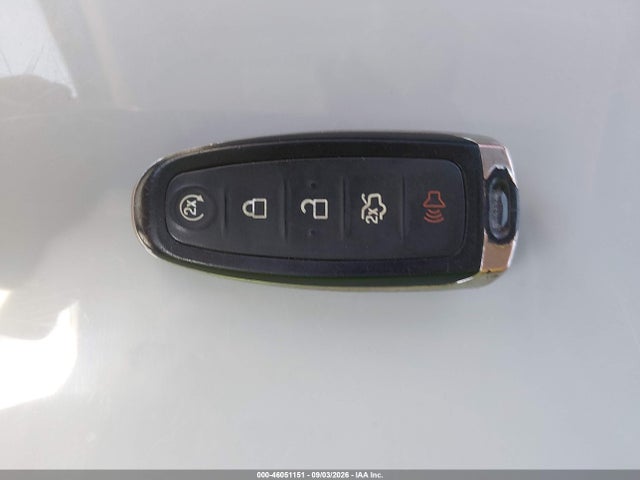 Aukcja sprzedaży 2017 Ford Flex Sel, vin: 2FMGK5C89HBA02097, numer aukcji: 46051151