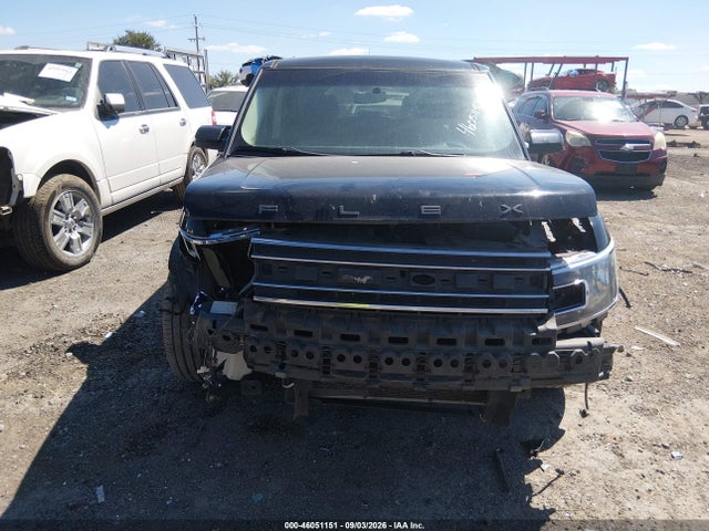 Aukcja sprzedaży 2017 Ford Flex Sel, vin: 2FMGK5C89HBA02097, numer aukcji: 46051151