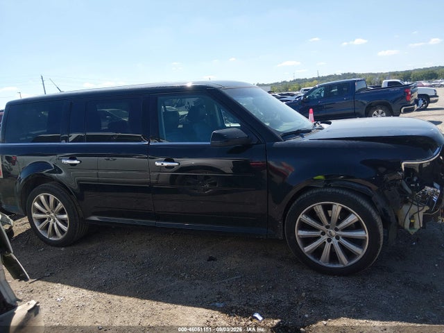 Aukcja sprzedaży 2017 Ford Flex Sel, vin: 2FMGK5C89HBA02097, numer aukcji: 46051151