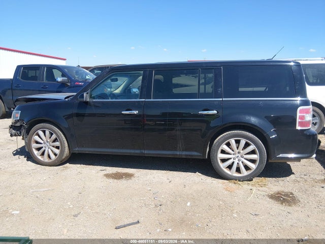 Aukcja sprzedaży 2017 Ford Flex Sel, vin: 2FMGK5C89HBA02097, numer aukcji: 46051151
