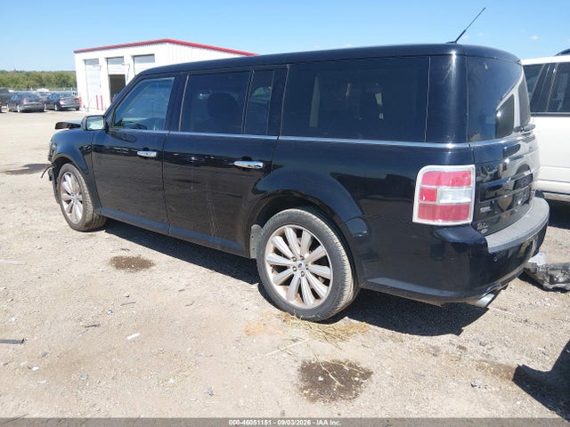 Aukcja sprzedaży 2017 Ford Flex Sel, vin: 2FMGK5C89HBA02097, numer aukcji: 46051151