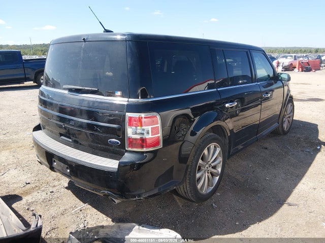 Aukcja sprzedaży 2017 Ford Flex Sel, vin: 2FMGK5C89HBA02097, numer aukcji: 46051151