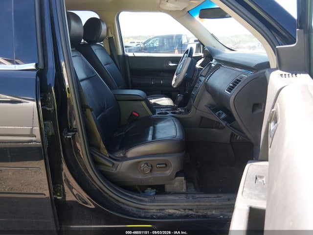 Aukcja sprzedaży 2017 Ford Flex Sel, vin: 2FMGK5C89HBA02097, numer aukcji: 46051151