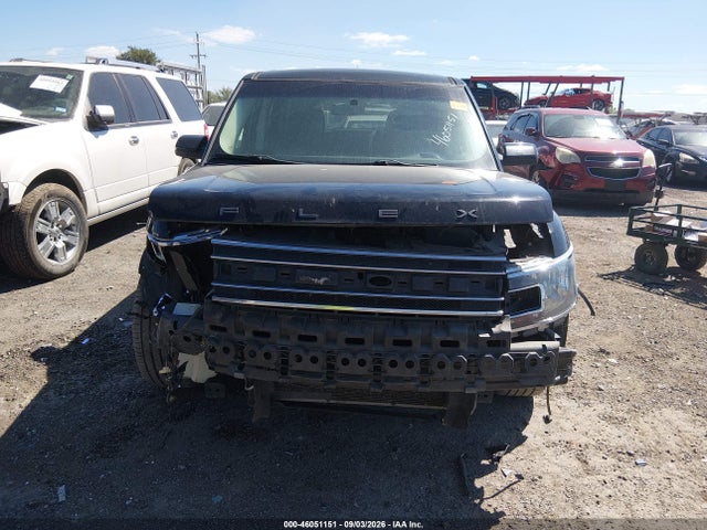 Aukcja sprzedaży 2017 Ford Flex Sel, vin: 2FMGK5C89HBA02097, numer aukcji: 46051151