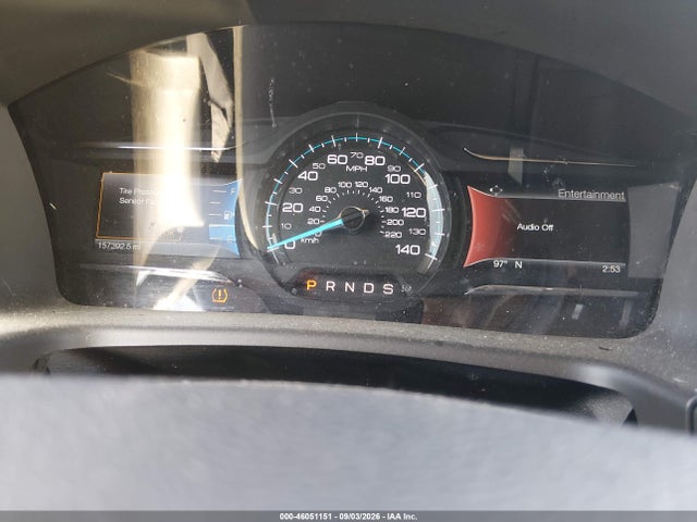 Aukcja sprzedaży 2017 Ford Flex Sel, vin: 2FMGK5C89HBA02097, numer aukcji: 46051151