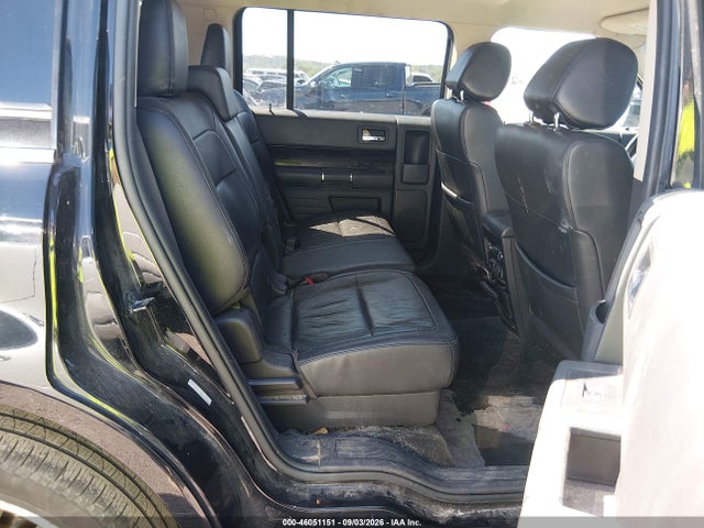 Aukcja sprzedaży 2017 Ford Flex Sel, vin: 2FMGK5C89HBA02097, numer aukcji: 46051151