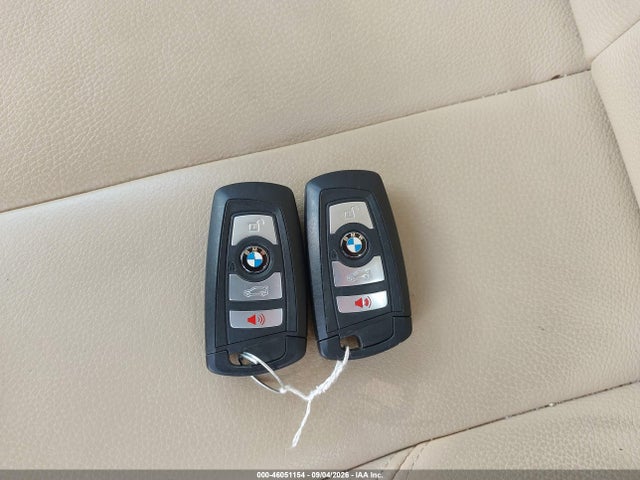 Aukcja sprzedaży 2016 Bmw 320i Xdrive, vin: WBA8E5G54GNT93613, numer aukcji: 46051154