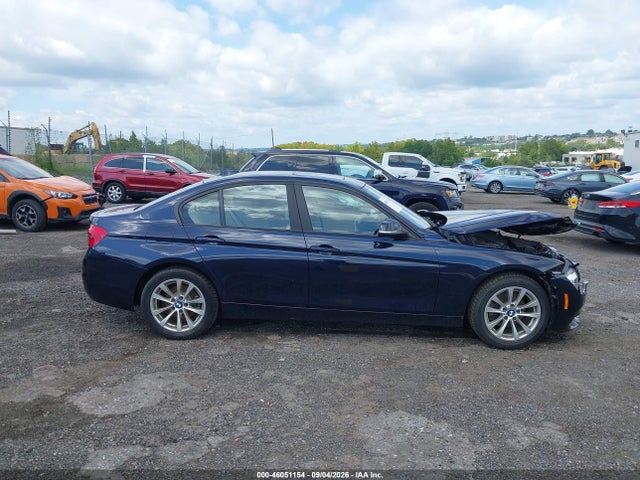 Aukcja sprzedaży 2016 Bmw 320i Xdrive, vin: WBA8E5G54GNT93613, numer aukcji: 46051154
