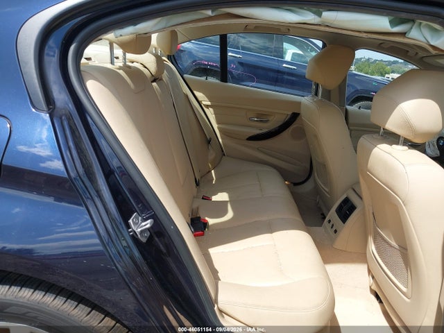 Aukcja sprzedaży 2016 Bmw 320i Xdrive, vin: WBA8E5G54GNT93613, numer aukcji: 46051154