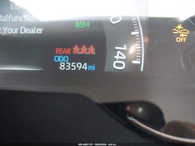 Продаж на аукціоні авто 2020 Toyota Rav4 Hybrid Limited, vin: JTMDWRFV1LD547251, номер лоту: 46051157