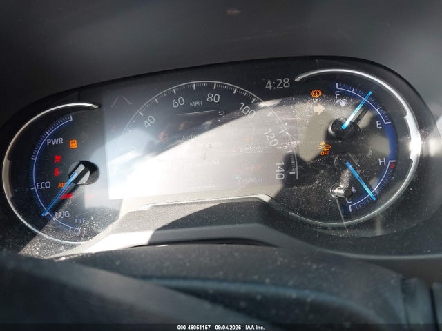Продаж на аукціоні авто 2020 Toyota Rav4 Hybrid Limited, vin: JTMDWRFV1LD547251, номер лоту: 46051157