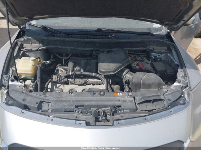 Aukcja sprzedaży 2014 Mazda Cx-9 Touring, vin: JM3TB3CA3E0441665, numer aukcji: 46051159