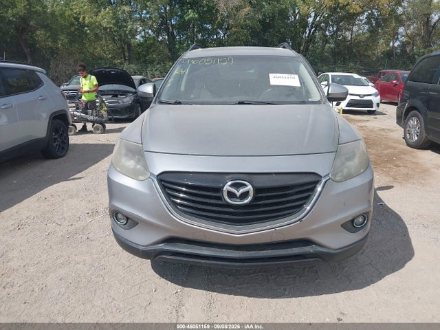 Aukcja sprzedaży 2014 Mazda Cx-9 Touring, vin: JM3TB3CA3E0441665, numer aukcji: 46051159