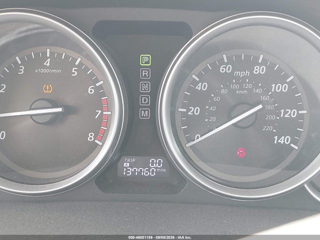 Aukcja sprzedaży 2014 Mazda Cx-9 Touring, vin: JM3TB3CA3E0441665, numer aukcji: 46051159