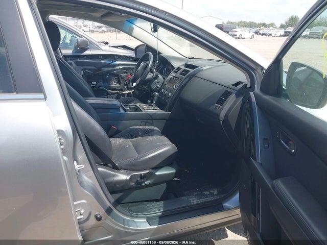 Aukcja sprzedaży 2014 Mazda Cx-9 Touring, vin: JM3TB3CA3E0441665, numer aukcji: 46051159