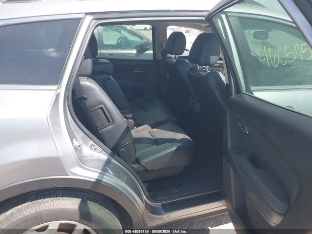 Aukcja sprzedaży 2014 Mazda Cx-9 Touring, vin: JM3TB3CA3E0441665, numer aukcji: 46051159