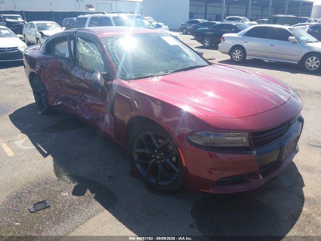 Aukcja sprzedaży 2019 Dodge Charger Sxt Rwd, vin: 2C3CDXBG6KH726176, numer aukcji: 46051162