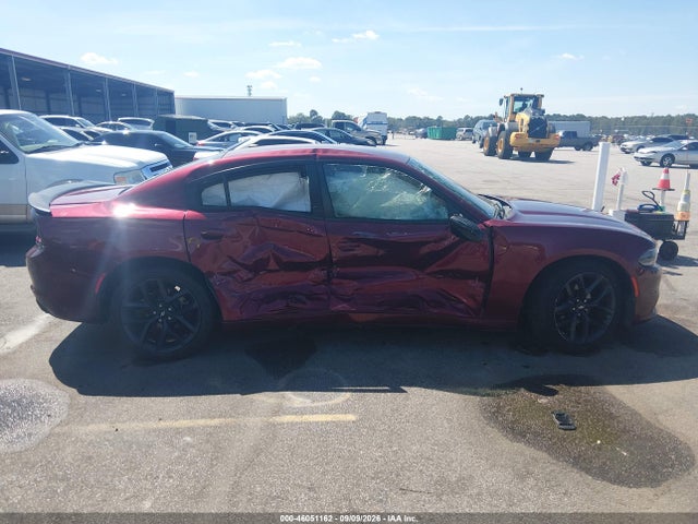 Aukcja sprzedaży 2019 Dodge Charger Sxt Rwd, vin: 2C3CDXBG6KH726176, numer aukcji: 46051162