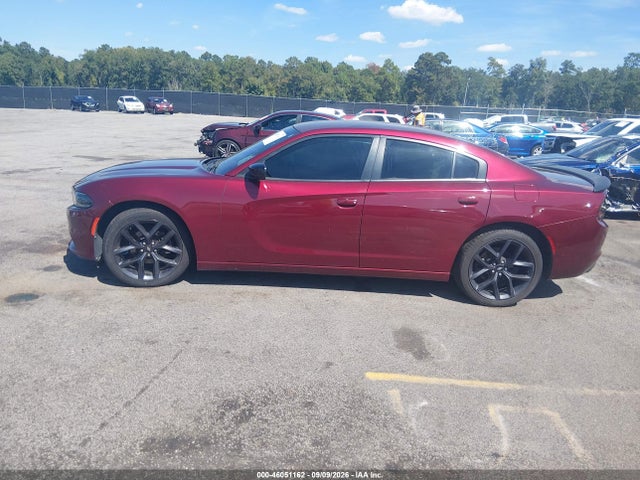 Aukcja sprzedaży 2019 Dodge Charger Sxt Rwd, vin: 2C3CDXBG6KH726176, numer aukcji: 46051162