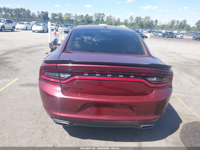 Aukcja sprzedaży 2019 Dodge Charger Sxt Rwd, vin: 2C3CDXBG6KH726176, numer aukcji: 46051162