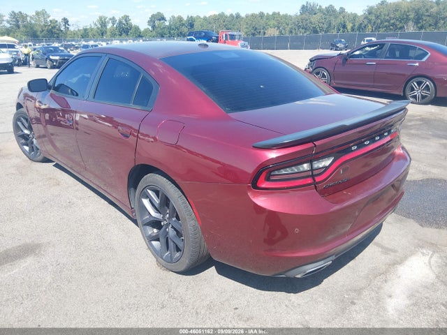 Aukcja sprzedaży 2019 Dodge Charger Sxt Rwd, vin: 2C3CDXBG6KH726176, numer aukcji: 46051162