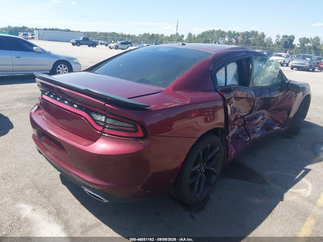 Aukcja sprzedaży 2019 Dodge Charger Sxt Rwd, vin: 2C3CDXBG6KH726176, numer aukcji: 46051162