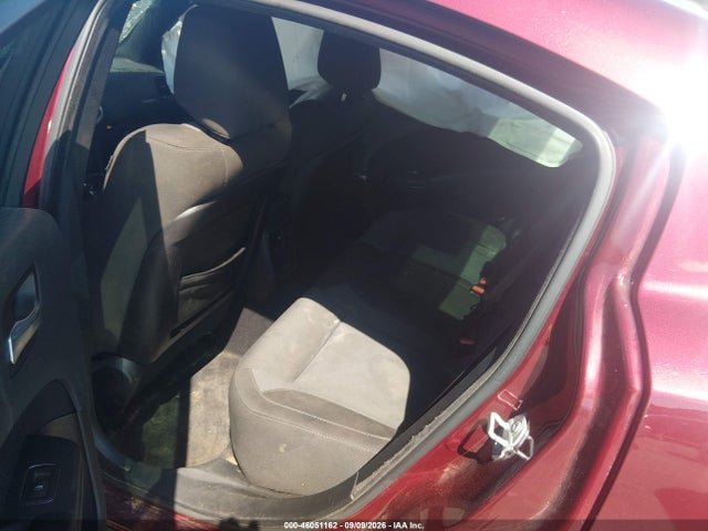 Aukcja sprzedaży 2019 Dodge Charger Sxt Rwd, vin: 2C3CDXBG6KH726176, numer aukcji: 46051162