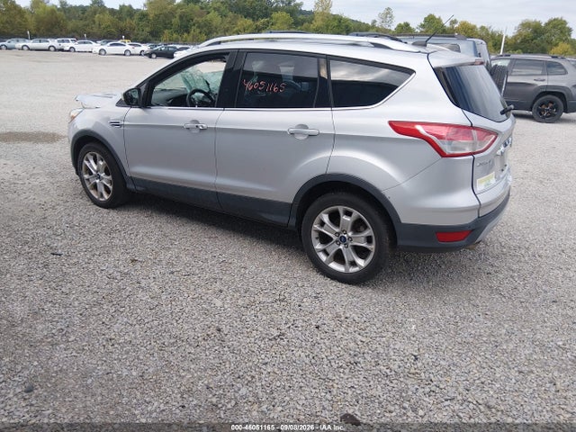 46051165 :رقم المزاد ، 1FMCU0J99GUB93441 vin ، 2016 Ford Escape Titanium مزاد بيع