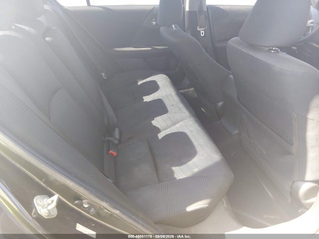 Продажа на аукционе авто 2014 Honda Accord Lx, vin: 1HGCR2F32EA149416, номер лота: 46051178