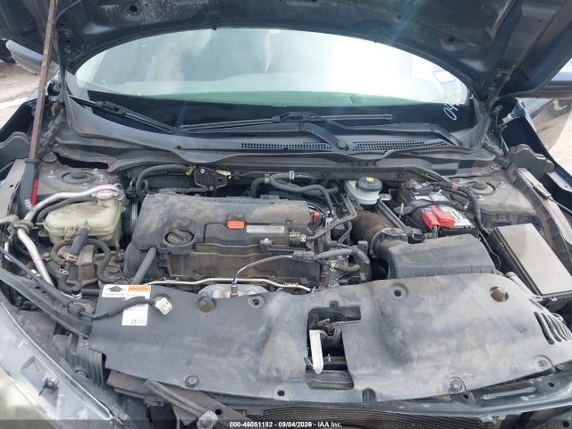 Продажа на аукционе авто 2018 Honda Civic Lx, vin: 2HGFC2F54JH560442, номер лота: 46051182
