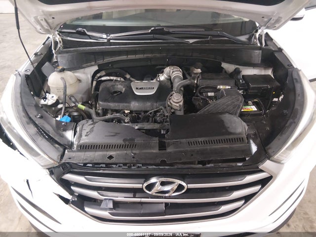 Aukcja sprzedaży 2018 Hyundai Tucson Value, vin: KM8J33A2XJU777661, numer aukcji: 46051187