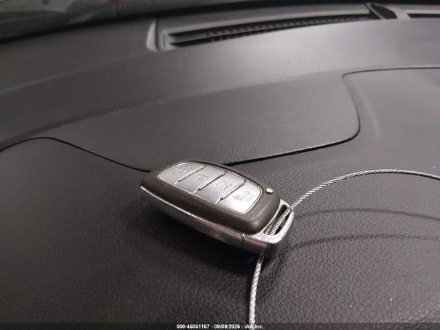 Aukcja sprzedaży 2018 Hyundai Tucson Value, vin: KM8J33A2XJU777661, numer aukcji: 46051187