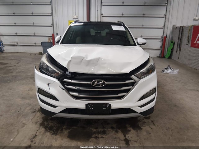 Aukcja sprzedaży 2018 Hyundai Tucson Value, vin: KM8J33A2XJU777661, numer aukcji: 46051187