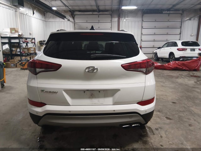 Aukcja sprzedaży 2018 Hyundai Tucson Value, vin: KM8J33A2XJU777661, numer aukcji: 46051187