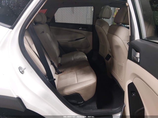 Aukcja sprzedaży 2018 Hyundai Tucson Value, vin: KM8J33A2XJU777661, numer aukcji: 46051187
