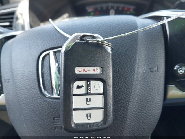 Aukcja sprzedaży 2021 Honda Cr-v 2wd Touring, vin: 2HKRW1H93MH413909, numer aukcji: 46051188