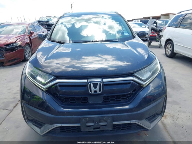 Aukcja sprzedaży 2021 Honda Cr-v 2wd Touring, vin: 2HKRW1H93MH413909, numer aukcji: 46051188