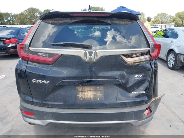 Aukcja sprzedaży 2021 Honda Cr-v 2wd Touring, vin: 2HKRW1H93MH413909, numer aukcji: 46051188