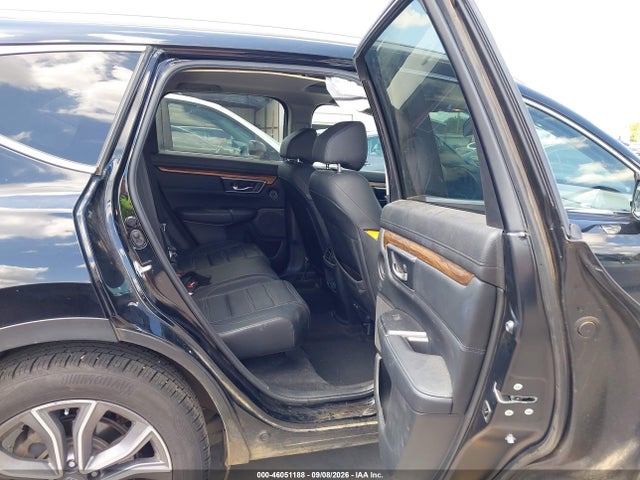 Aukcja sprzedaży 2021 Honda Cr-v 2wd Touring, vin: 2HKRW1H93MH413909, numer aukcji: 46051188