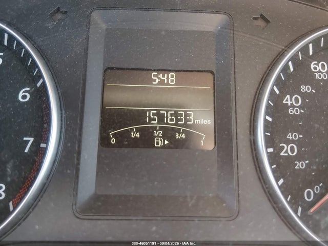 46051191 :رقم المزاد ، 3VWD17AJ0EM418932 vin ، 2014 Volkswagen Jetta 1.8t Se مزاد بيع