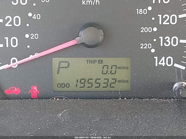 Aukcja sprzedaży 2006 Kia Spectra Ex/lx/sx, vin: KNAFE121965332888, numer aukcji: 46051193