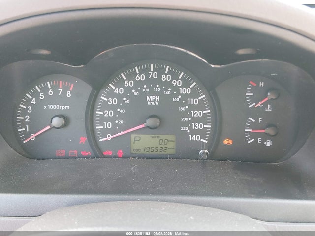 Aukcja sprzedaży 2006 Kia Spectra Ex/lx/sx, vin: KNAFE121965332888, numer aukcji: 46051193