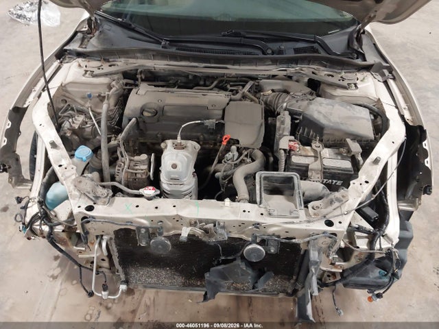 Продажа на аукционе авто 2014 Honda Accord Ex-l, vin: 1HGCR2F84EA107731, номер лота: 46051196
