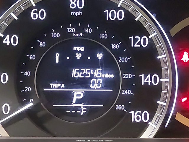 Продажа на аукционе авто 2014 Honda Accord Ex-l, vin: 1HGCR2F84EA107731, номер лота: 46051196