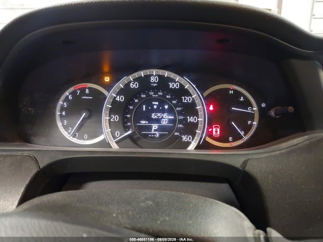 Продажа на аукционе авто 2014 Honda Accord Ex-l, vin: 1HGCR2F84EA107731, номер лота: 46051196